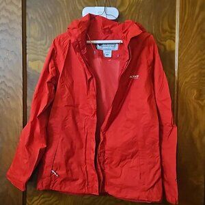 Columbia Titanium Women's size M